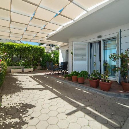 Apartment Faros Dubrovník Exteriér fotografie