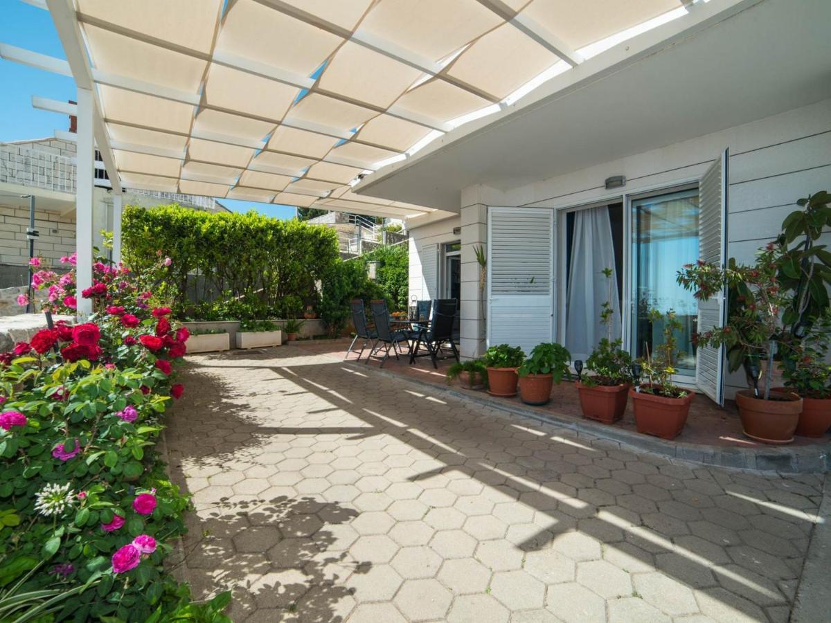 Apartment Faros Dubrovník Exteriér fotografie