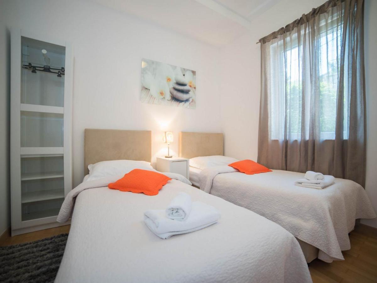 Apartment Faros Dubrovník Exteriér fotografie