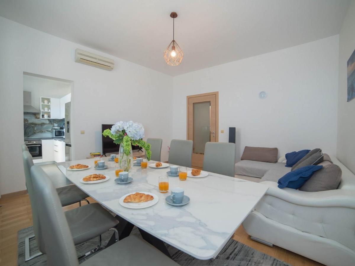 Apartment Faros Dubrovník Exteriér fotografie