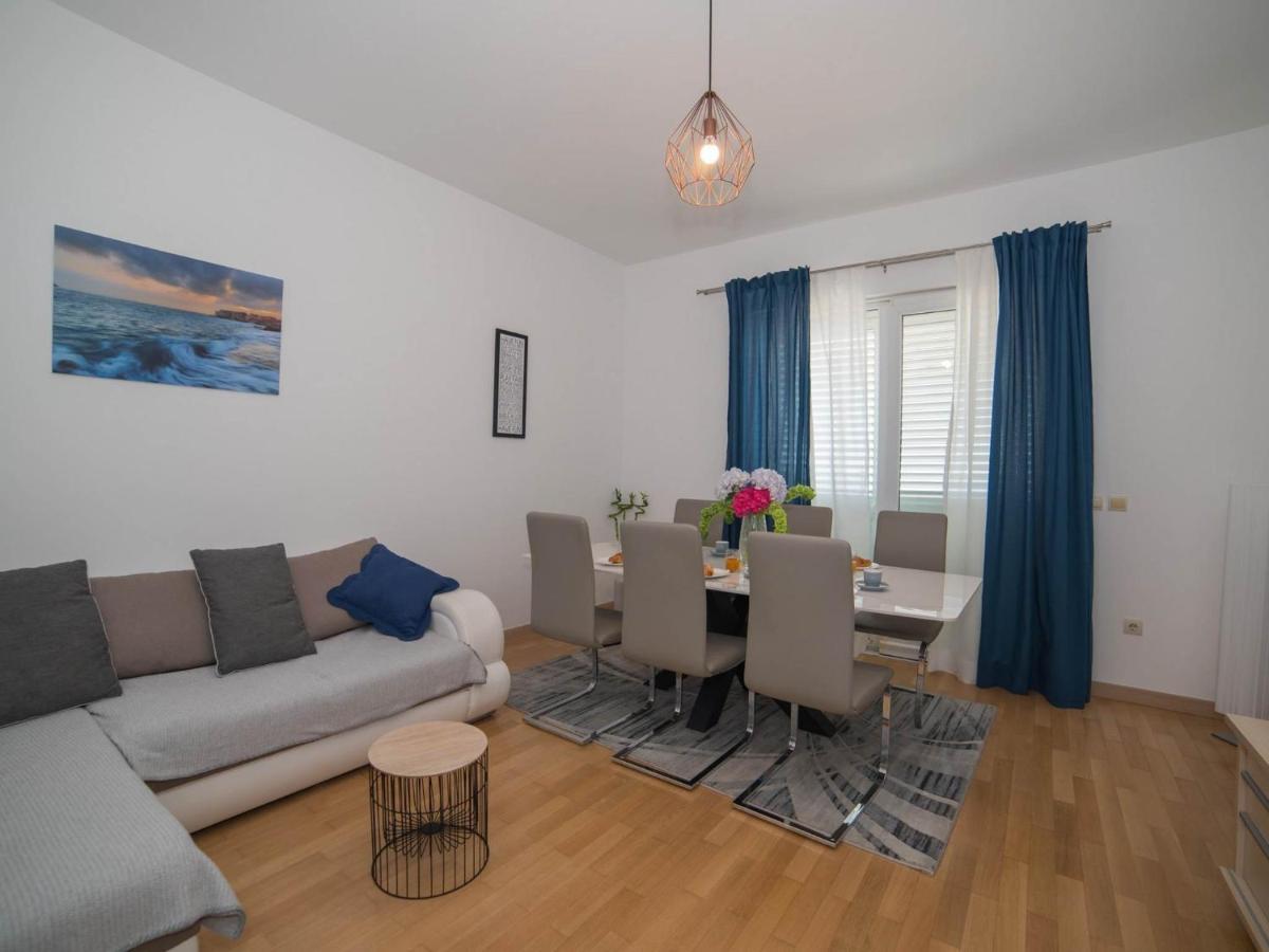 Apartment Faros Dubrovník Exteriér fotografie