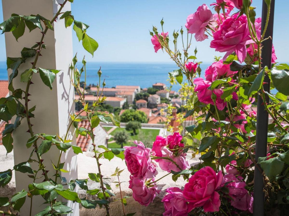 Apartment Faros Dubrovník Exteriér fotografie