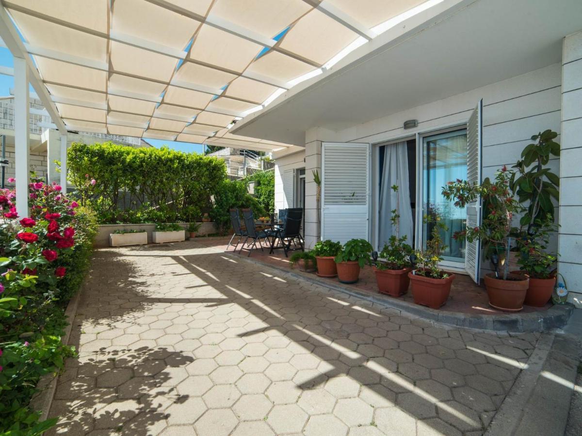 Apartment Faros Dubrovník Exteriér fotografie