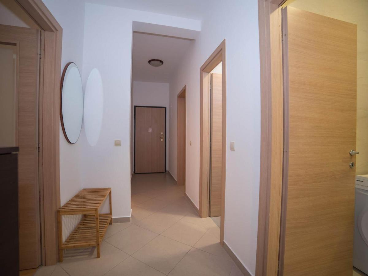 Apartment Faros Dubrovník Exteriér fotografie