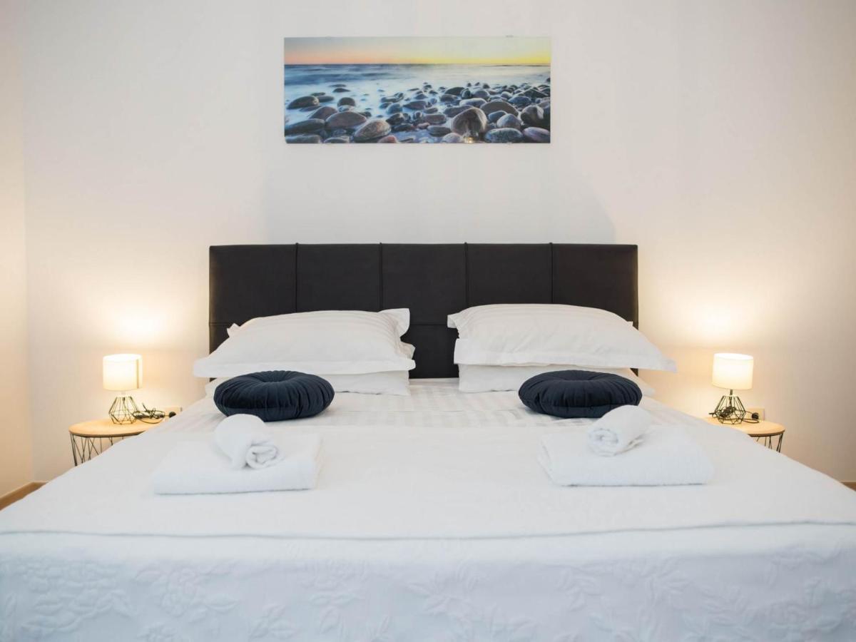 Apartment Faros Dubrovník Exteriér fotografie