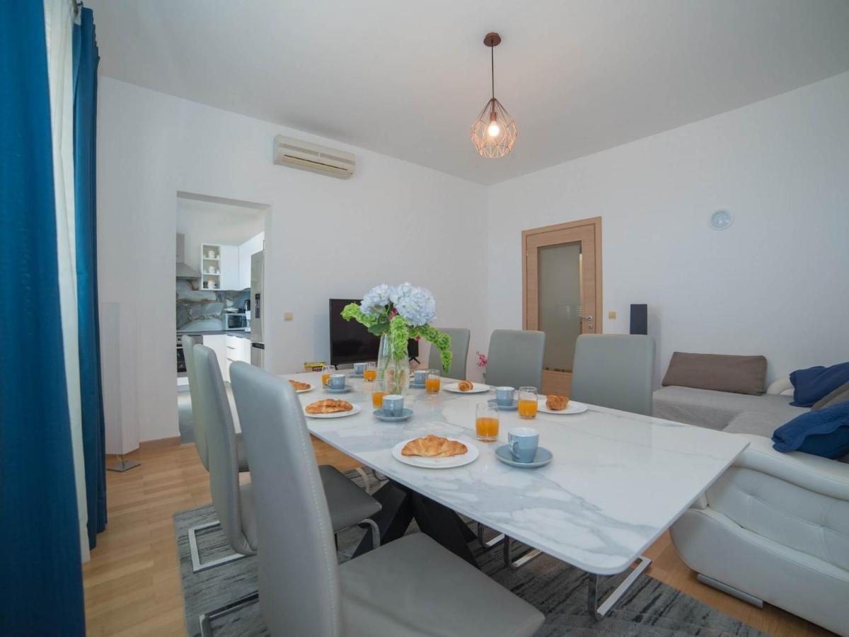 Apartment Faros Dubrovník Exteriér fotografie