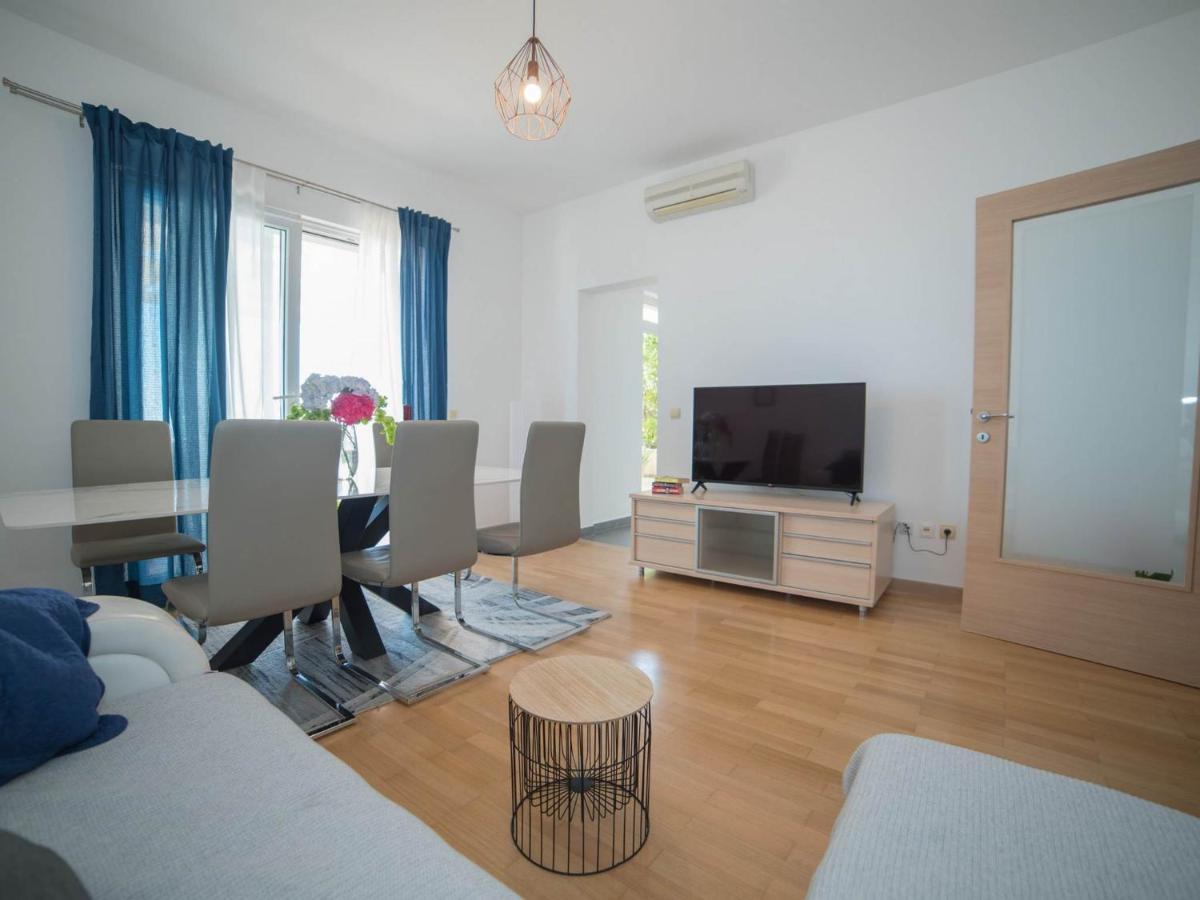 Apartment Faros Dubrovník Exteriér fotografie