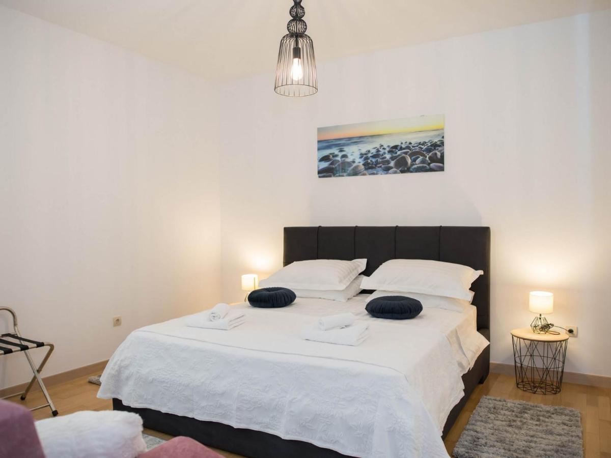Apartment Faros Dubrovník Exteriér fotografie