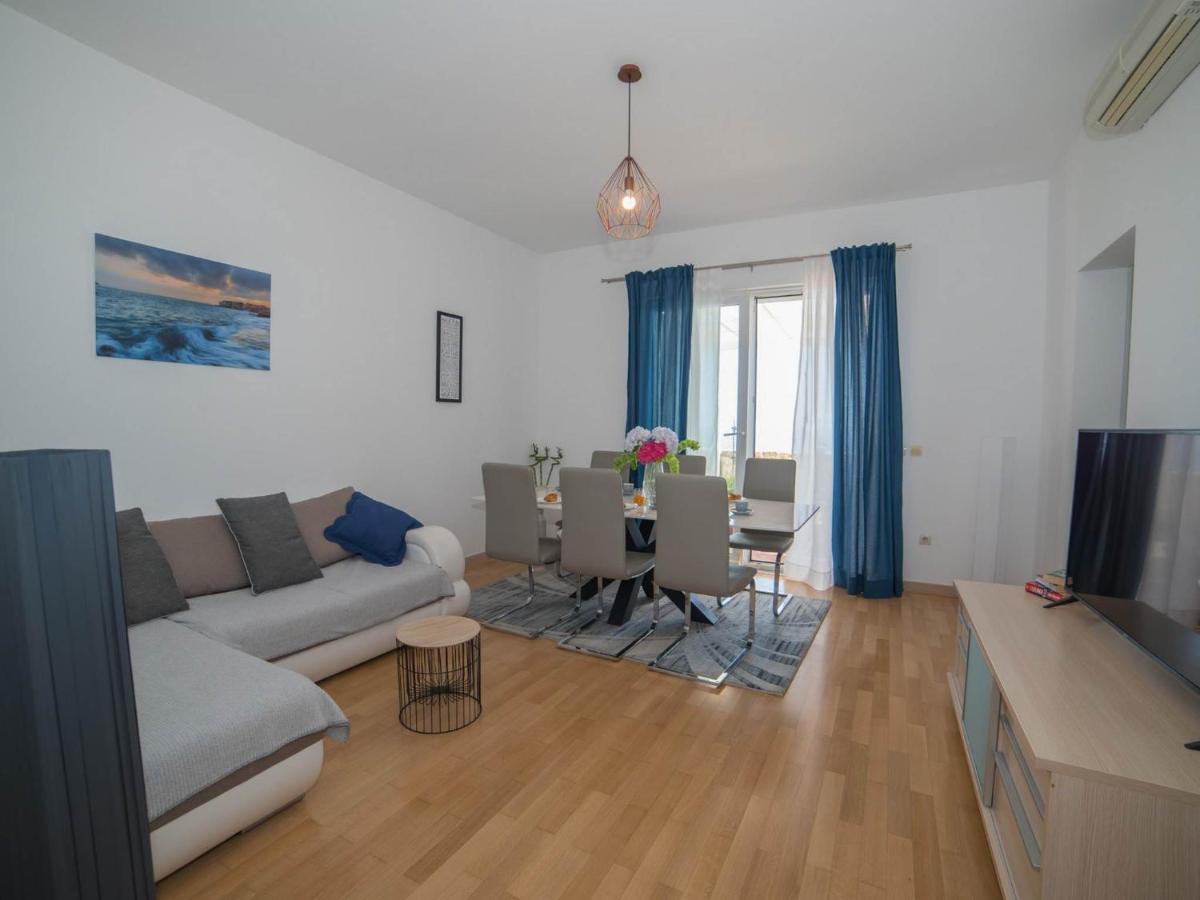 Apartment Faros Dubrovník Exteriér fotografie